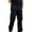 Blue, variant on Plus Size Cargo Pants for Men Spring Autumn Hip Hop Design Sports Fitness Pants Loose Trousers Olive Green