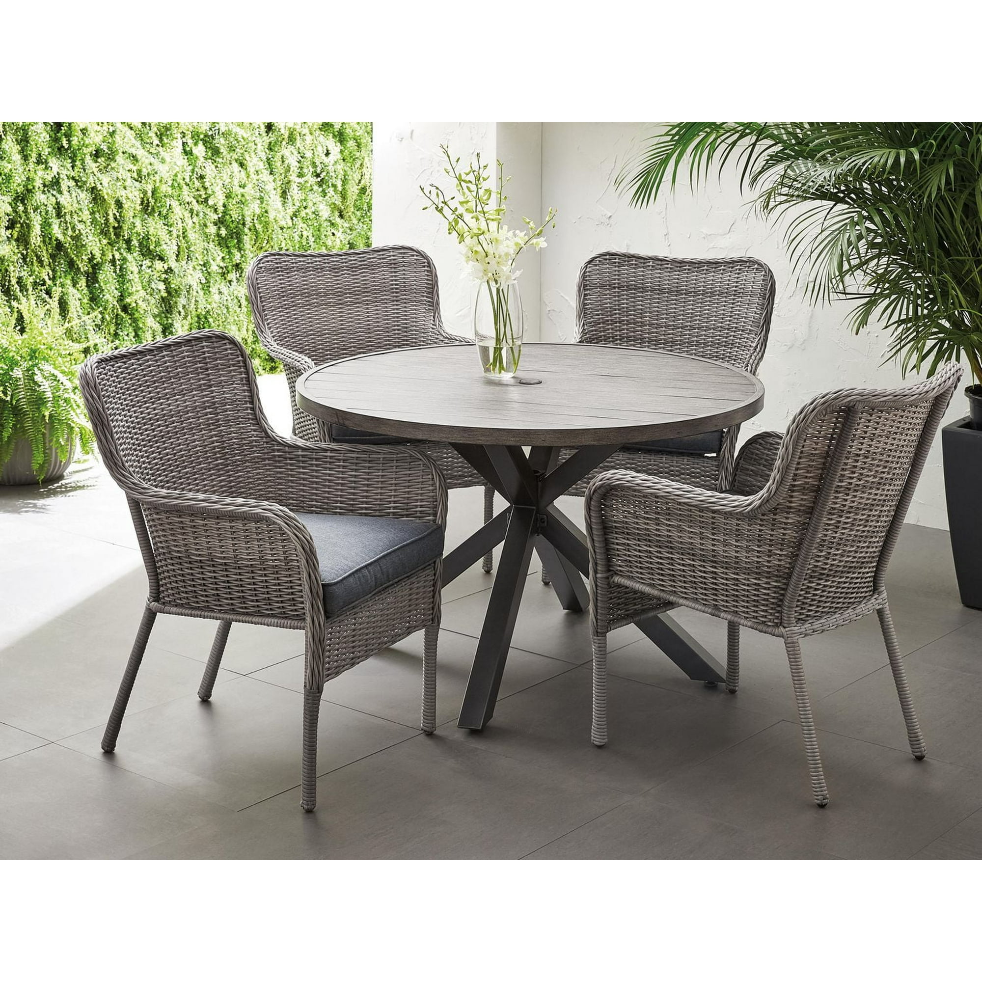 outdoor dining set patio tables walmart canada