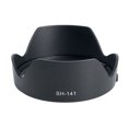 thumbnail image 6 of ALC-SH141 82mm Bayonets Reverse Flower Lens Hoods Covers for FE 24-70mm 2.8 SEL2470GM on A7C A9 A7S A7R V, 6 of 8