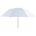 thumbnail image 3 of 50cm/ 20Inch Photography Light Reflector Umbrella White Soft Studio Umbrella for Photography Lighting Umbrella Diffuser Accessory, 3 of 4