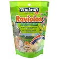thumbnail image 1 of LM VitaKraft Raviolos Crunchy Treat for Small Animals - 5 oz, 1 of 4