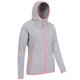 thumbnail image 4 of Mountain Warehouse - Chaqueta Lleyn para Mujer (Gris), 4 of 6