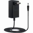 thumbnail image 1 of Chenchen 12V AC Adapter Power for Williams Legato Plus 88-Keys Digital Piano Keyboard Power Supply Cord Charger, 1 of 1