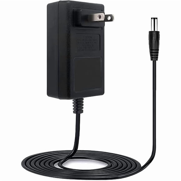 Chenchen 12V AC Adapter Power for Williams Legato Plus 88-Keys Digital Piano Keyboard Power Supply Cord Charger