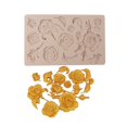 thumbnail image 3 of Molde 20*12.5*1cm Molde para Pastel de Rosas Perfumadas Rojo Verde MX-0130004FYD, 3 of 3