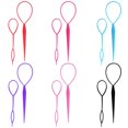 thumbnail image 1 of Kit mágico para el pelo Sincero 120 Uds Accesorios para trenzas de pelo, 1 of 5