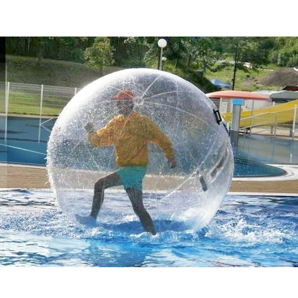 inflatable fun ball