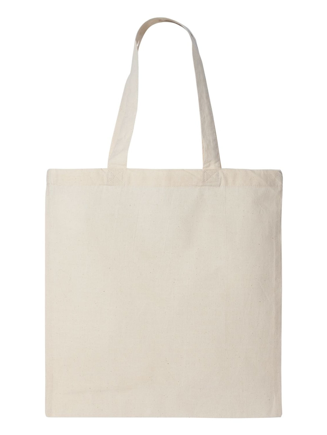 Valubag QTB Economical Tote Bag - Walmart.com