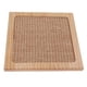 thumbnail image 2 of Floor Mat Sisal Mat Sisal scratch mat, tamaños MINI Gloria Pet Cat Kiten Scrath Board, 2 of 9