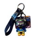 thumbnail image 1 of Lindos Llaveros De Metal Con Osito, Llaveros Llamativos De Moda Para Hombres Y Mujeres, Decoración De Bolsos, Regalo Ideal, Metal PVC, Tipo De Artículo: Llavero Con Osito,, 1 of 8