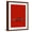 Brown Frame, variant on Art.com BMW M6 Art Print by Mark Rogan, White Frame Wall Art, 17" x 21"