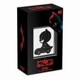 thumbnail image 5 of 2022 Niue 2 oz DC Comics Batman Day Silver Mega Chibi Coin, 5 of 5