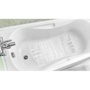 Popular Bath Bamboo Bathtub Mat