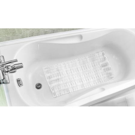 Popular Bath Bamboo Bathtub Mat