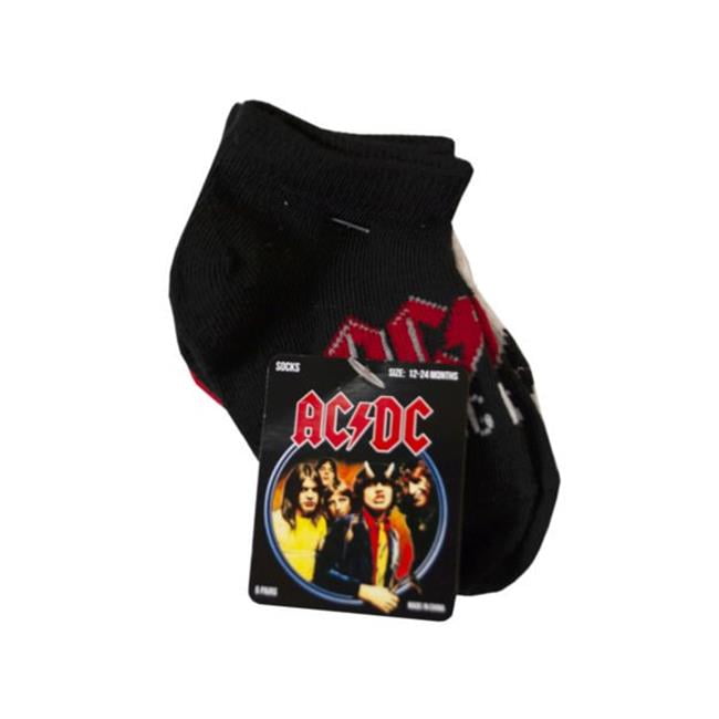 infant no show socks