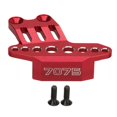 thumbnail image 1 of Chain Guard Board Aluminium Alloy Accessory Motorcycle Chain Guard Board Protector for LOSI 1/4 Promoto MX Red, 1 of 4