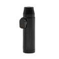 thumbnail image 1 of Dosificador Aluminio Snuff Snorter Snuff Bottle -Forma Metal Cohete Aespa kaili Sencillez, 1 of 5