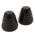 thumbnail image 1 of 2x Tapa Antipolvo Yotijar para Delanteros de Coche 70-100mm para Bombilla Halógena de Xenón LED de Goma, 1 of 6