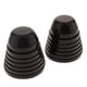 thumbnail image 1 of Par De Linterna De Coche Cubierta De Polvo Cap 70-100mm Para Hid Xenon Bombilla Halógena, 1 of 6