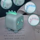 thumbnail image 2 of Rawiri Lindo Dinosaurio Reloj Despertador Digital con Luz Nocturna para Niños Regalo de Cumpleaños Alimentado por USB, 2 of 5