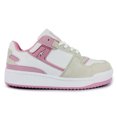 thumbnail image 3 of Tenis Newk Infantil Linea Exh Reneval Color Blanco Rosa, 3 of 5