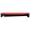 Black + Red + Steel, variant on Auto Safety Emergency Kit for Roadside Assistance, Red ABS Hard Shell Car Emergency Kit with Portable Air Compressor and Jumper Cables