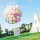 thumbnail image 2 of Globo macarrón con helio y aire, decoración para fiesta de cumpleaños, boda, Baby Shower, juguetes, 50/100 Uds., 5/10/12 pulgadas, 2 of 4