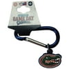 Game Day Outfitters 1937901 University of Florida - Keychain Carabiner PVC - Case of 144