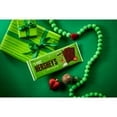 thumbnail image 3 of Hershey's Grinch Milk Chocolate Christmas Candy, Bars 1.2 oz, 6 Count, 3 of 6