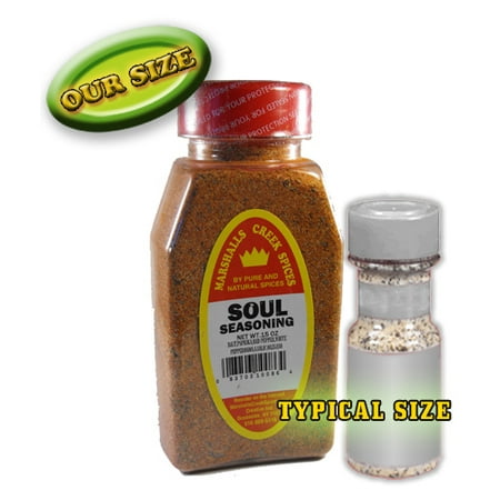 Marshalls Creek Spices SOUL SEASONING (Best Soul Food Seasoning)