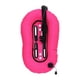 thumbnail image 2 of Buceo Snorkel Donut Wing Equipo de buceo de un solo tanque Buen control de flotabilidad Conjunto de chaleco de buceo para hombres y mujeres bajo el Rosa, 2 of 8