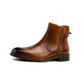thumbnail image 3 of Bota Para Hombre Christian Gallery Elegante Oficina Cafe cafe 27, 3 of 6