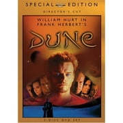 Dune: Special Edition Director's Cut (Widescreen) [3 Discs]