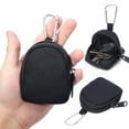 thumbnail image 2 of Sac de Rangement pour Clés Rangement Portable Sac de Transport Quotidien Pochette, 2 of 5