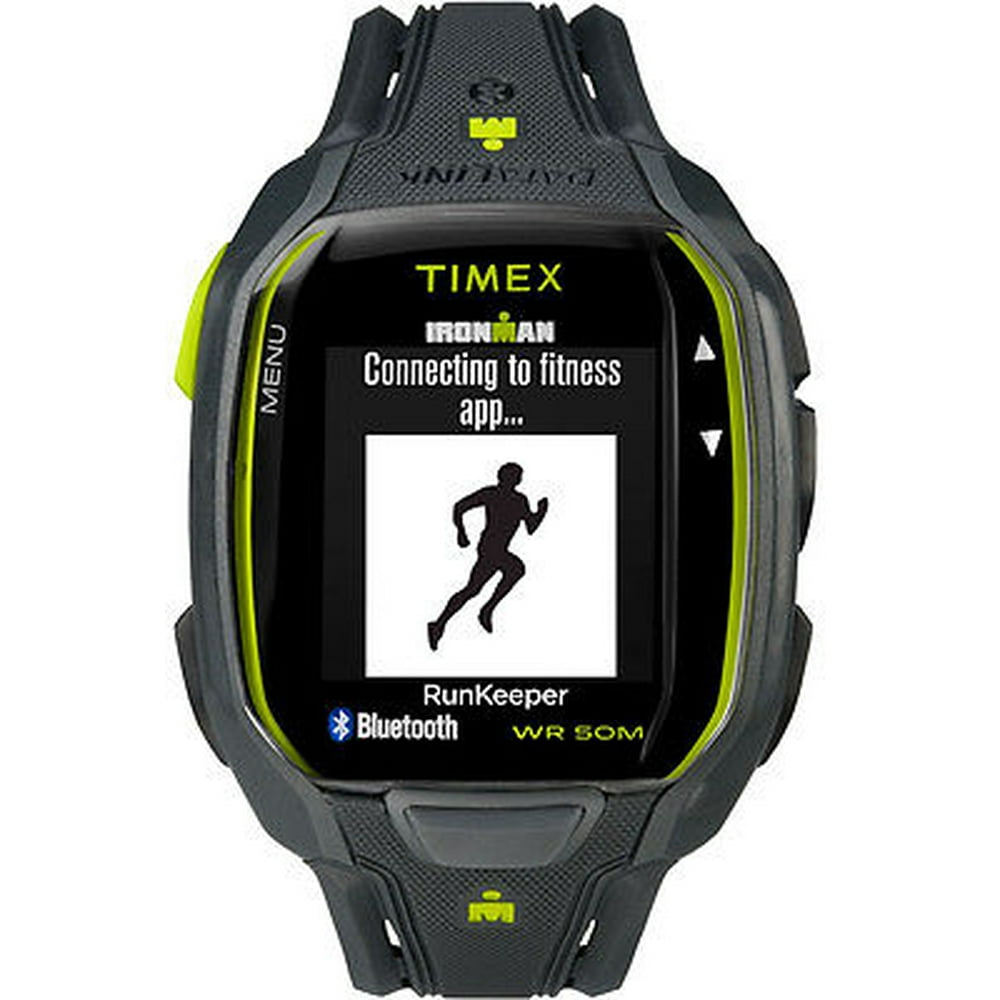 timex run 50