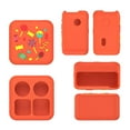 thumbnail image 1 of Silicone Cover Anti-scratch Housing for Yoto Mini Kids Player Case Sleeves US, 1 of 8
