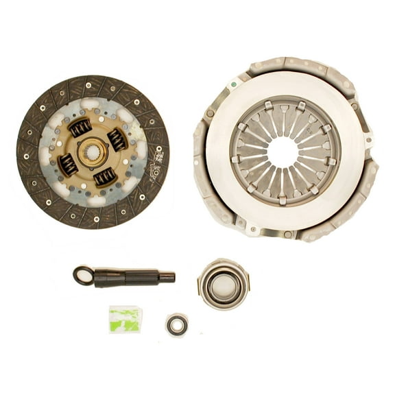 Clutch Kit Fits select: 1992-2005 HONDA CIVIC