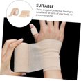 thumbnail image 4 of LoonWear Bandages Élastiques en Matériau Respirant Rouleaux de Compression Sportive pour Usage Médical, 4 of 5