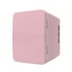 thumbnail image 4 of Mini refrigerador termoeléctrico Strade Fareast Limited 4L rosa, 4 of 8
