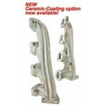 thumbnail image 2 of Pacific Performance Engineering PPE116111000 High-Flow Exhaust Manifolds With Up-Pipes Fits select: 2001-2010 CHEVROLET SILVERADO, 2001-2010 GMC SIERRA, 2 of 8