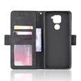 thumbnail image 3 of Funda Cartera Magnética para Xiaomi Redmi Note 9- Tarjetero Desmontable, Cuero PU, Soporte, 3 of 6