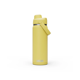 thumbnail image 1 of Botella Camelbak 600 Ml Yellow Bloom Acero Inoxidable Aislado Amarilla, 1 of 3