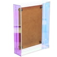 thumbnail image 2 of Company Authorization Holder Desktop Photo Frame Decor Acrylic Poster Frame, 2 of 9