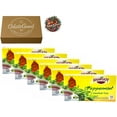 thumbnail image 2 of Shavuot Peppermint Tea 20Tea Bags (30g) 6-Pack – Product of Jamaica – Curated & Packaged by ODatzGood, 2 of 4