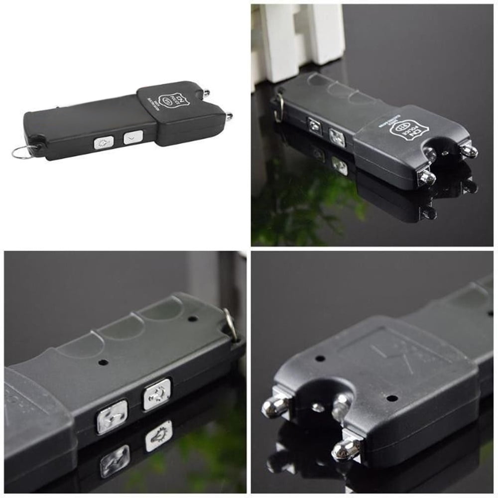 Electric Shock Batons Stick Toy Utility Gadget Gag Joke Funny Prank Trick BLTS