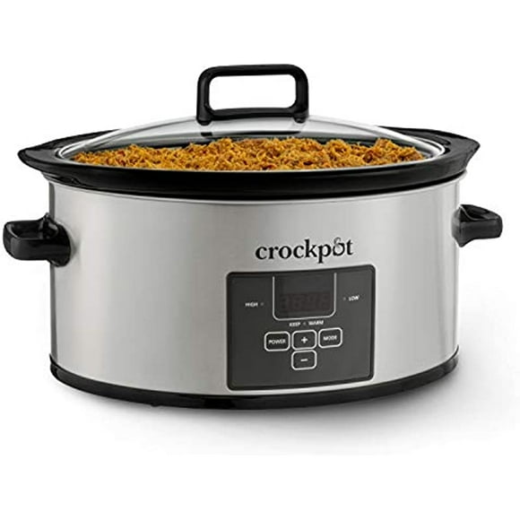 Mini Crock Pots Dips