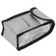 thumbnail image 3 of Bolsa para batería, bolsa de almacenamiento para batería, bolsa protectora para batería portátil, bolsa para batería de iones de litio elaborada con cuidado, 3 of 14