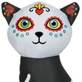 thumbnail image 6 of Airblown Inflatables Day of the Dead, Cat Small, 6 of 9