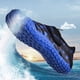 thumbnail image 4 of Aqua Shoes Transpirable Trekking Zapatos de vadeo Natación Zapatos de playa para caminatas en el lago JShteea El nuevo, 4 of 9