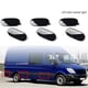 thumbnail image 4 of 6X LED Dynamic Side Marker Turn Signal Lights Indicator Lamp for Sprinter W906 2006-2018 2006-2016, 4 of 5